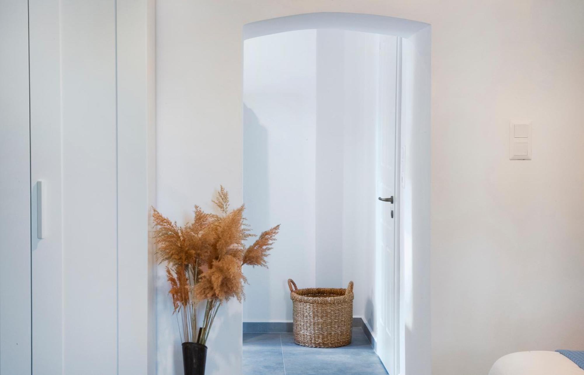 Chora Aegina'S Apartments ภายนอก รูปภาพ