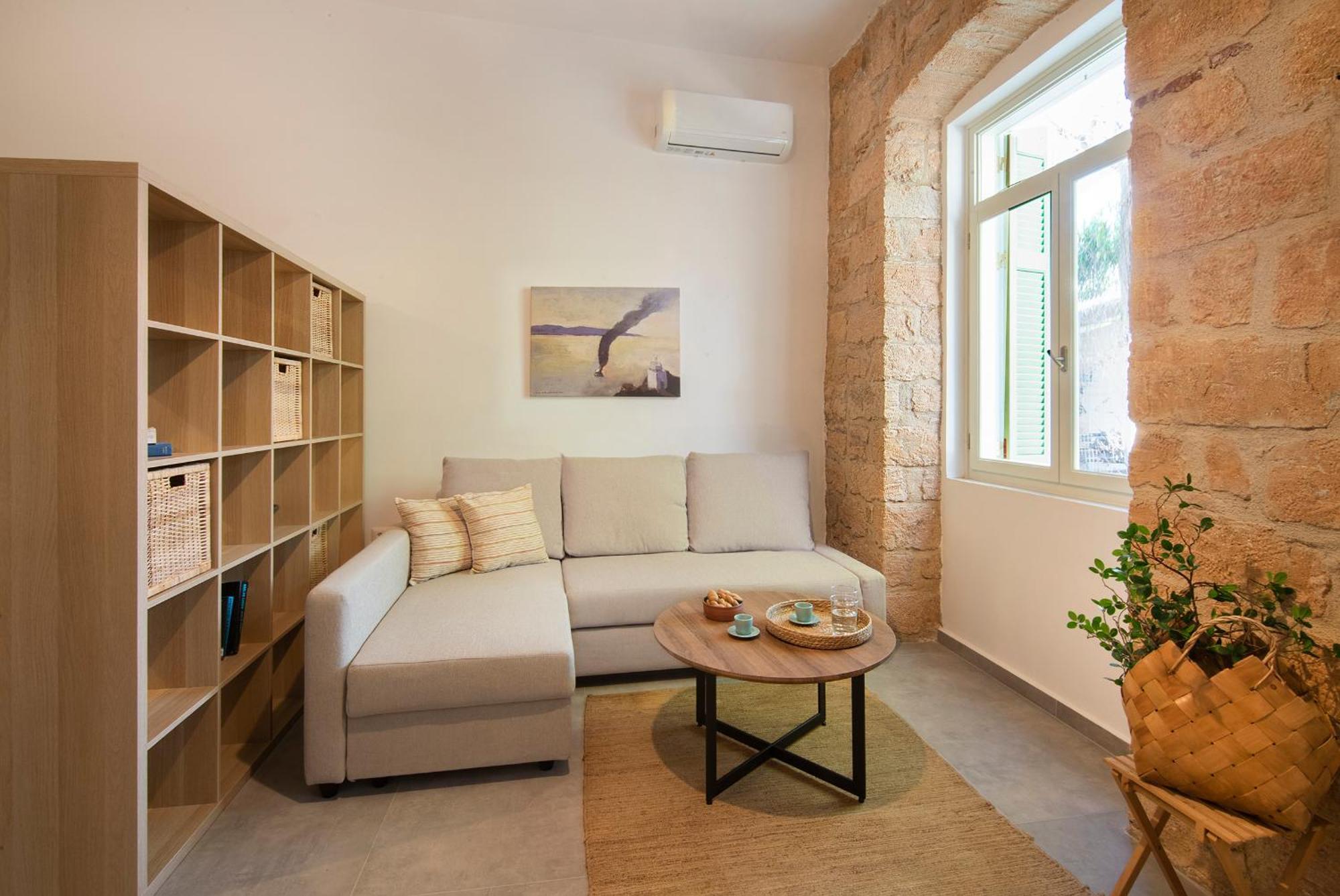 Chora Aegina'S Apartments ภายนอก รูปภาพ